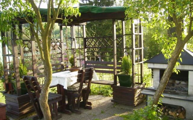 Pension u Josefa