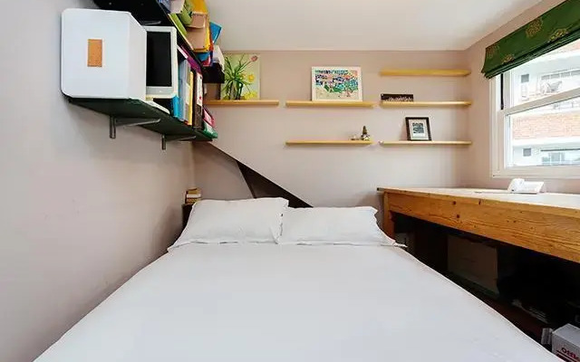 Vive Unique House Keith Road - Shepherds Bush