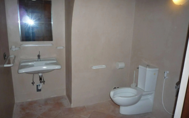 Ecoalbergo Bracciano