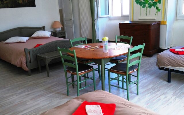 Chambres D'hotes La Pommeraie