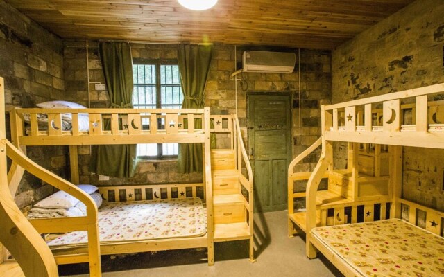 Kunlun Int'l Hostel Bishanyi Branch
