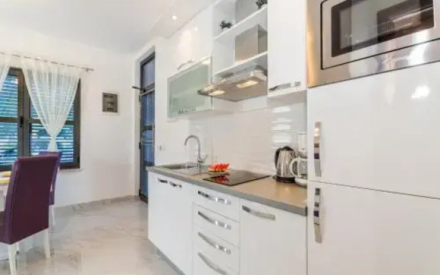 Apartment Ana