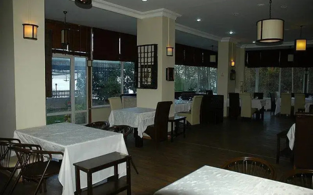 Unye Ankara Hotel