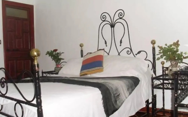 The medina hostel