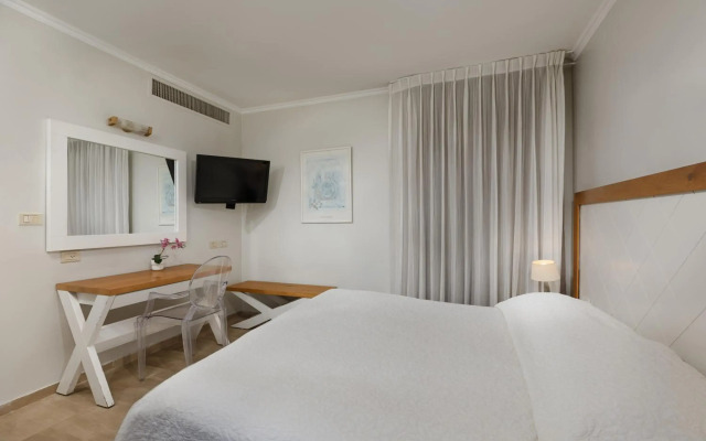 Residence Beach Hotel