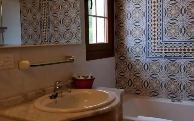 Hotel Playa de Aguilar