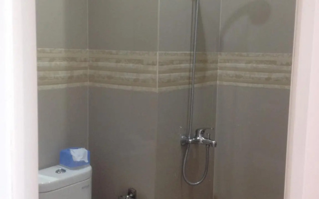 Oyo 696 Hasanah Guest House Syariah de Saphire