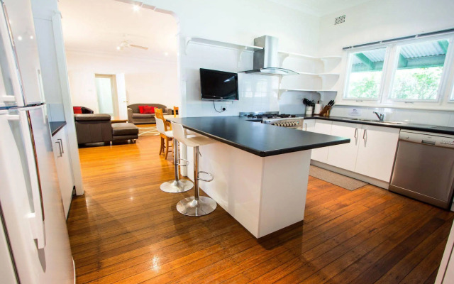 The Retreat Port Stephens