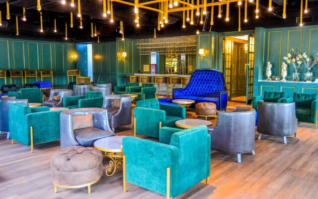 Swiss-Belhotel Kendari
