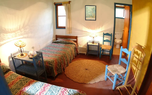 Hotel & Spa Colinas de Cuncumen