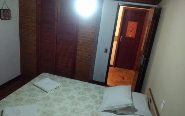 Pousada Chamonix