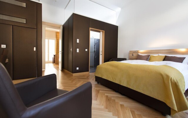 LiV’iN Residence by Fleming’s Wien – Parlament