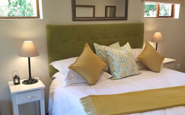 Pumula Lodge 4 Star B&B Knysna
