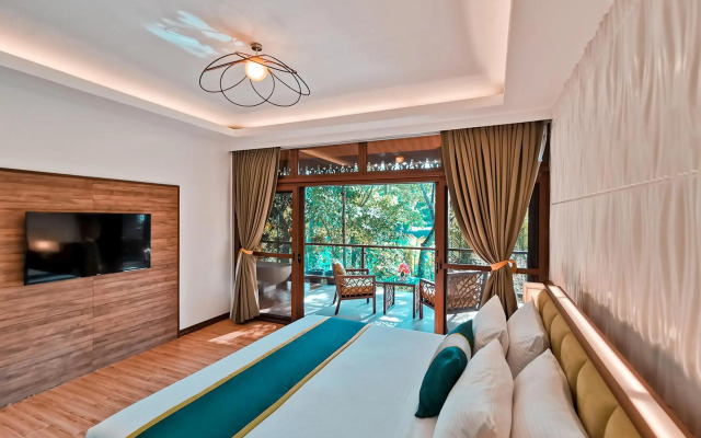 Loboc River Resort