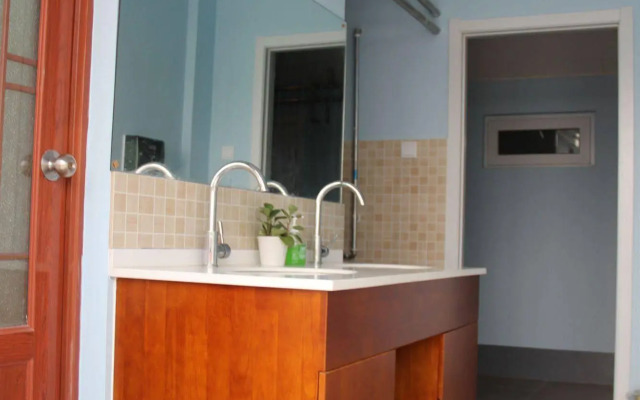 China Element Apartment