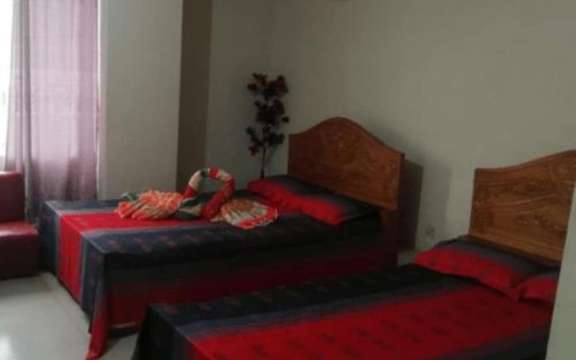 New Royal Inn Hotel
