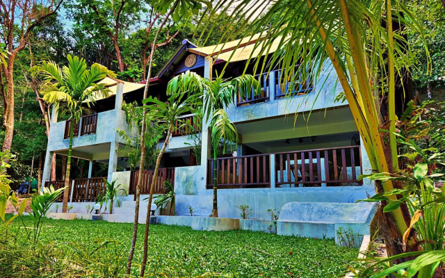 Flower Power Village