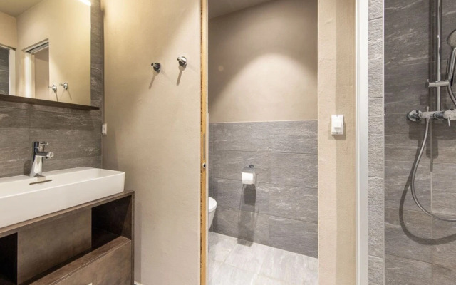 Swisspeak Resorts Weisshorn Ayer