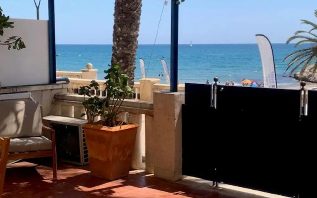 Guess Condo in Sitges 3 Bedrooms 2 Baths