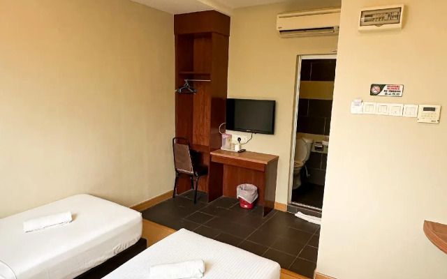 Remember Hotel Batu Pahat