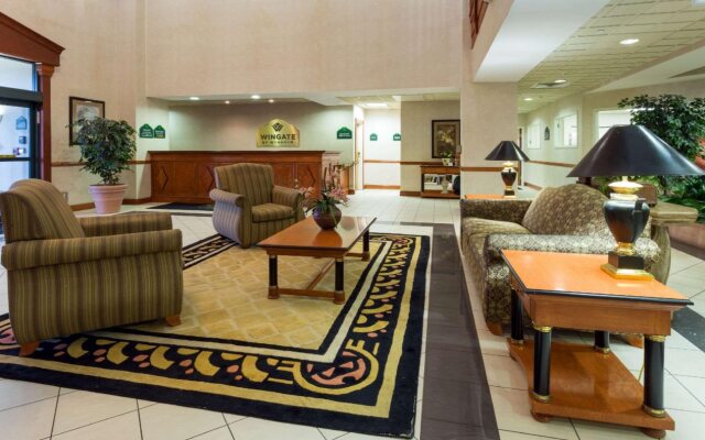 Holiday Inn Express & Suites Indianapolis Northwest by IHG