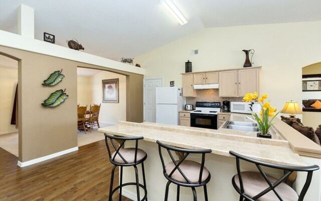 Sabai 5 Bedroom Home