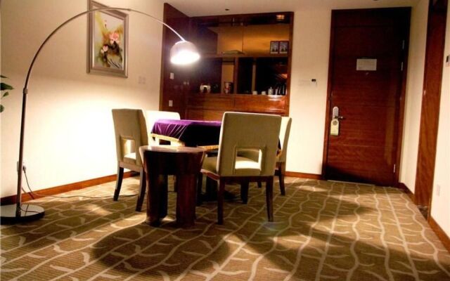 St.fleur Fern Hotel