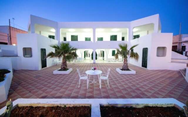 Appartamento Canale delle Donne