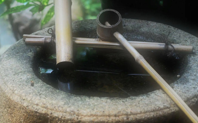 Ryokan Sanga