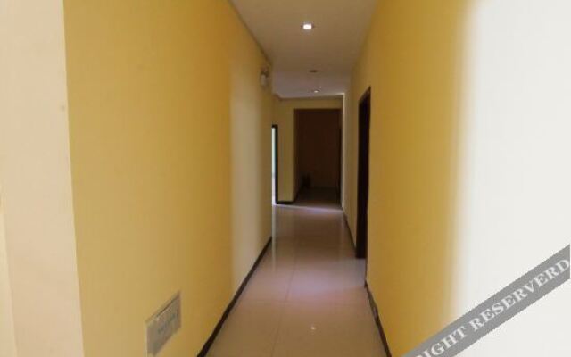 Sanjiang Express Hotel