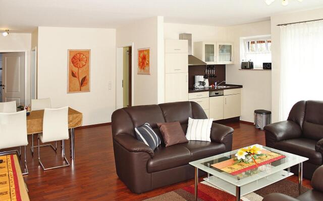 Aparthotel Museumshof, Fehmarn