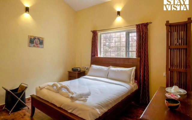 StayVista at Zolas Retreat