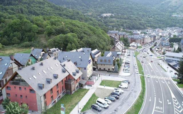 Snö Beret Hotel