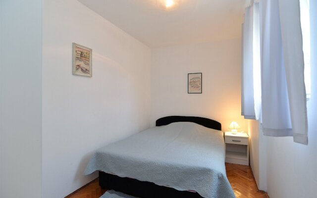 Apartments Jadranka 612