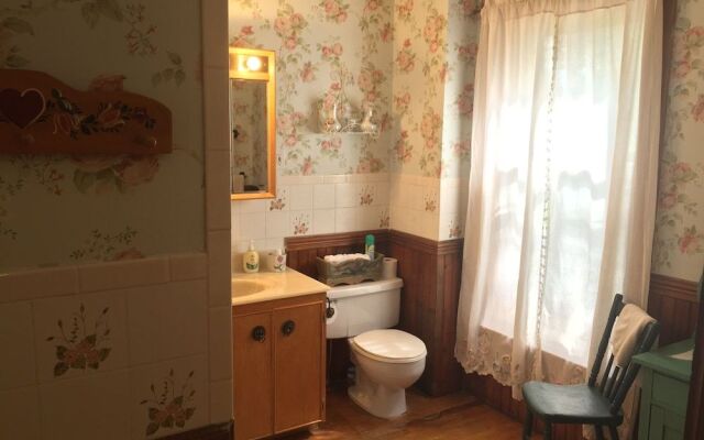 Evangeline's Tower Bed & Breakfast