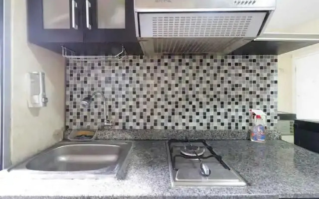BB Pro - Apartemen Kalibata