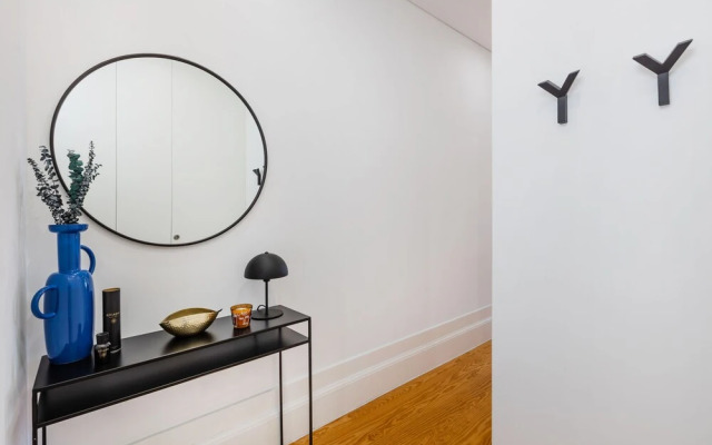 Lifestyle Studio in Porto by BnBird