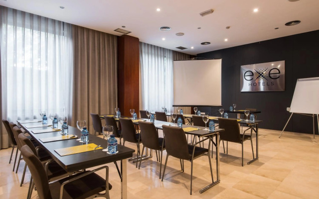 Hotel Exe Cuenca