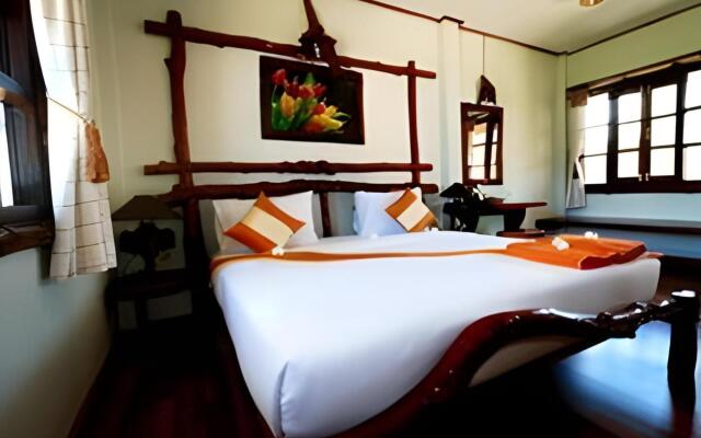 Talkoo Beach Resort Khanom