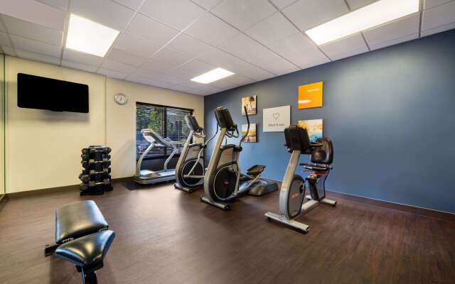 Comfort Suites Northlake