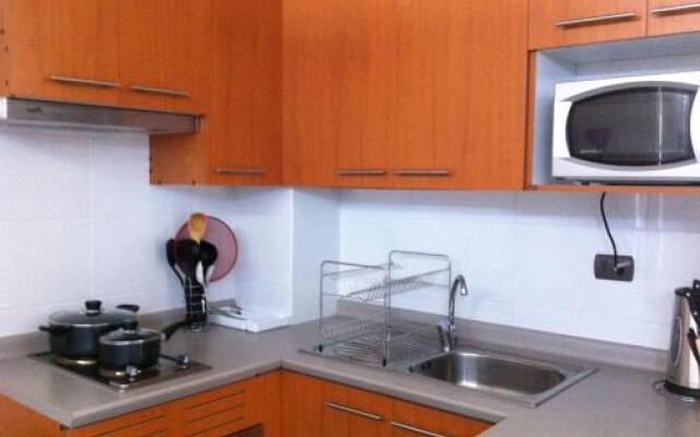 Barcelo Suites Vina Del Mar