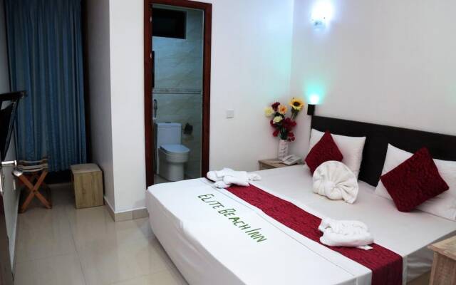 Hotel Elite Beach Inn