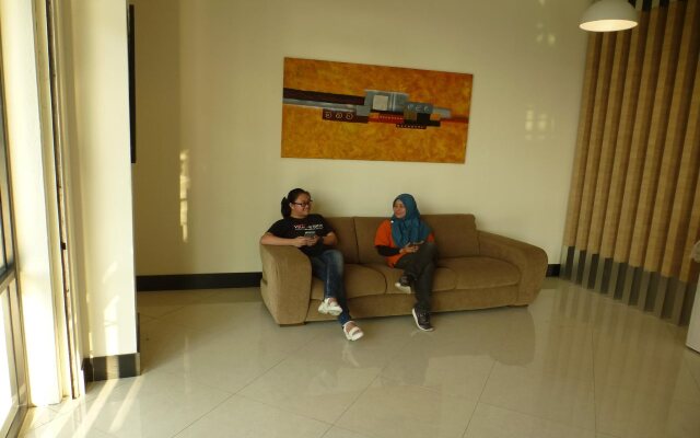 Hotel 138 @ Bestari
