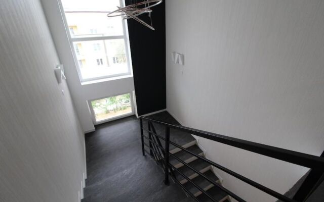 Apartamenty Nowa Kamienica