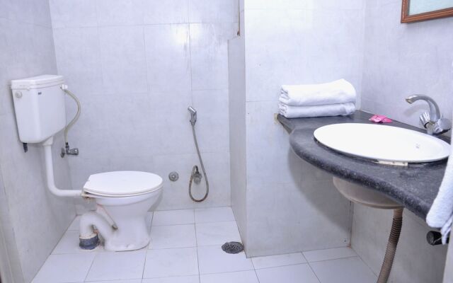 Hotel Kanchan