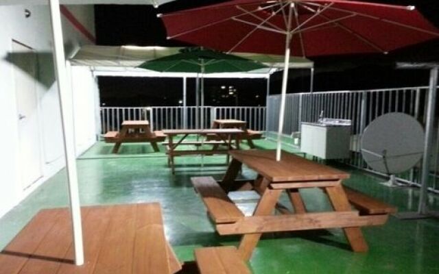 Silla Family Hotel