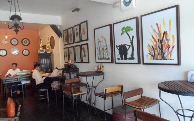 Chita Coffee & Guesthouse