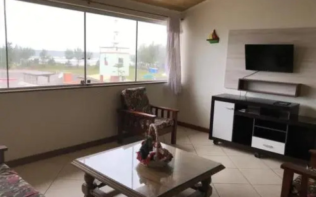 Pousada Mirante Dos Barcos