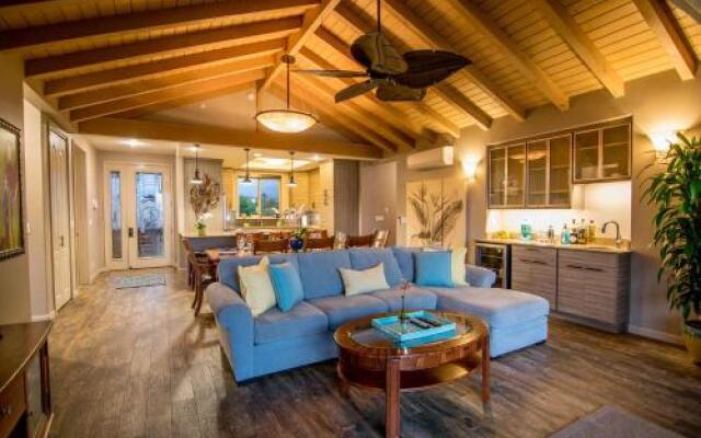 Villa Moana Maui
