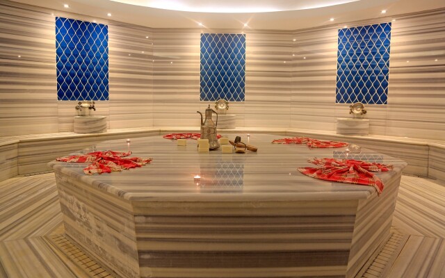 My Ella Bodrum Resort & Spa
